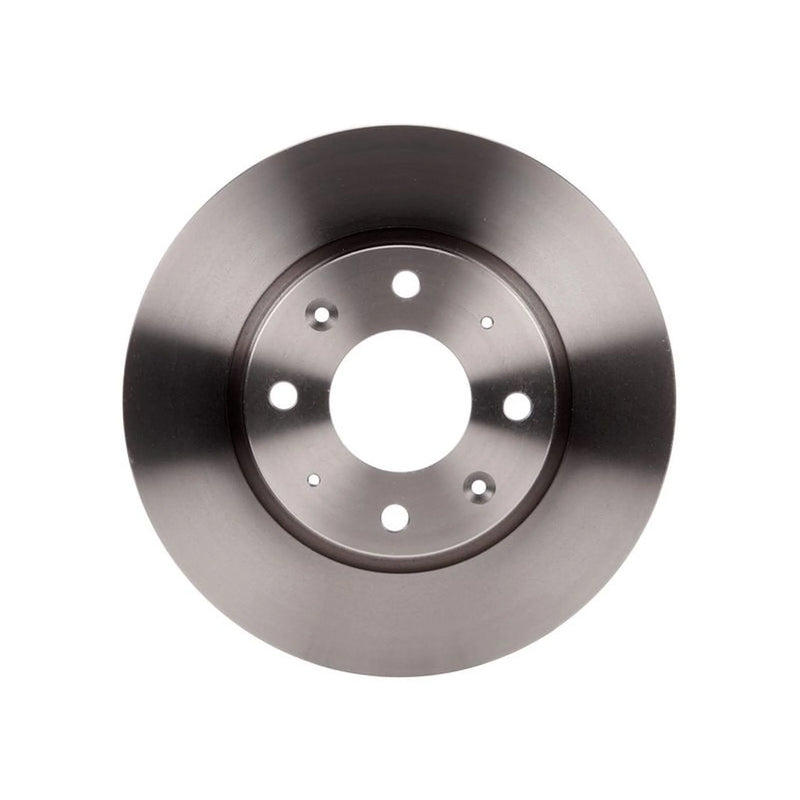 Bosch 2 x Vented Brake Discs