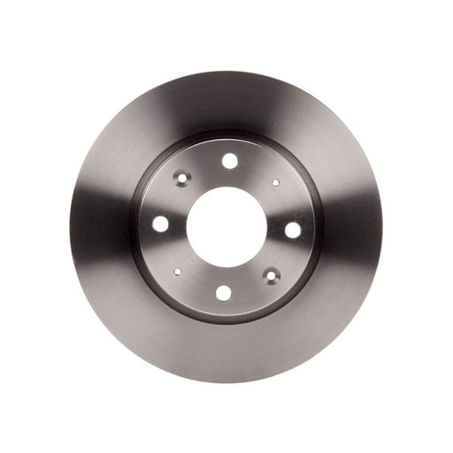 Bosch 2 x Vented Brake Discs
