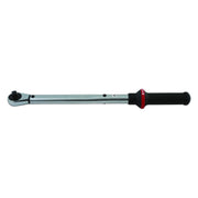 Laser Torque Wrench 1/2"D 40 - 200Nm 5867 Laser - Dynamic Drive