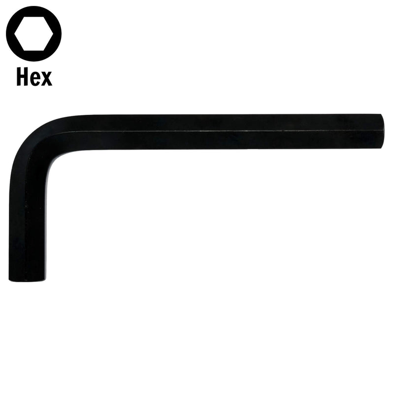 Teng Tools Hex Key Metric 14mm Teng Tools - Dynamic Drive