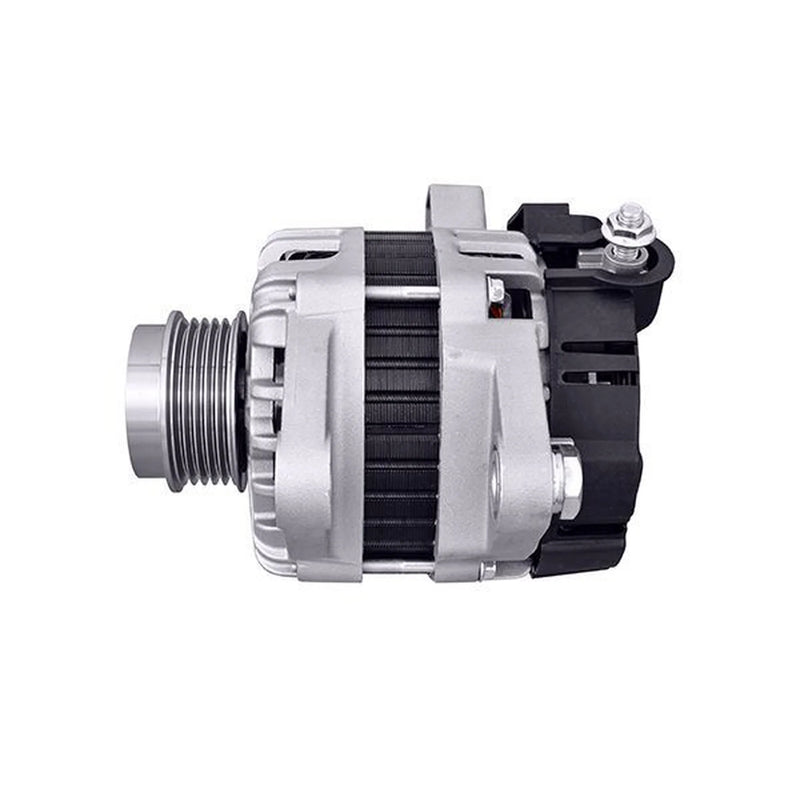 Hella Car Alternator 12V fits Hyundai I10 I 2011-2018 1.2