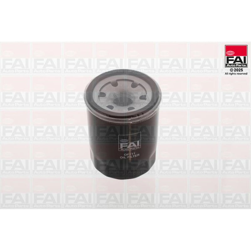 FAI Engine Oil Filter