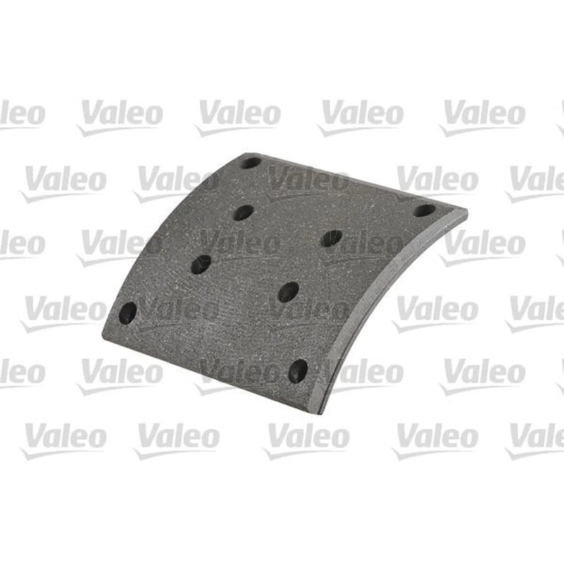 Valeo Brake Lining 219488 81502006828 219488