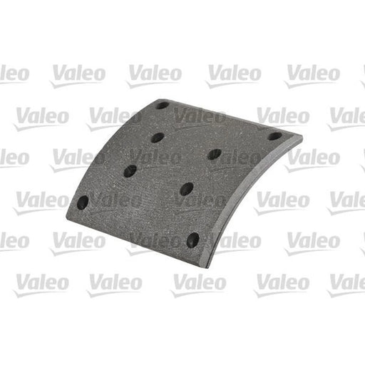 Valeo Brake Lining 219488 81502006828 219488