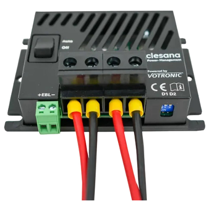 Clesana Power Management Unit & Cable EU-10050030