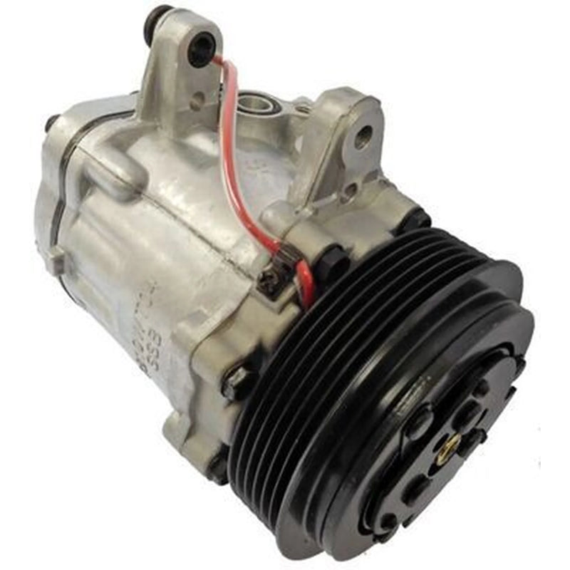 Mahle Air Conditioning Compressor