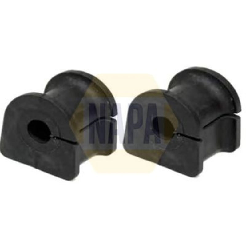 NAPA Anti Roll Bar Mounting Bracket Rear Right fits Mercedes-Benz Sprinter 3,5-T