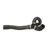 Gates Molded Heater Hose fits Seat Alhambra 1996-2002 1.9