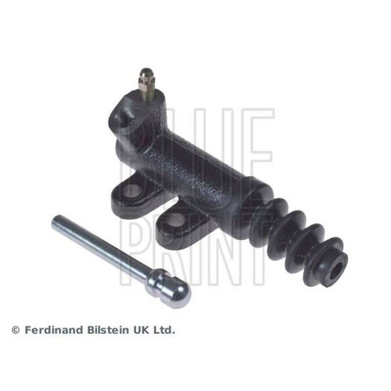 Blue Print Clutch Kit with Slave Cylinder fits Mazda 6 2007-2013 1.8 2.0