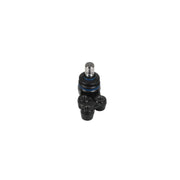 Delphi Ball Joint Front Right fits Ssangyong Rodius I 2005 on 2.7 3.2