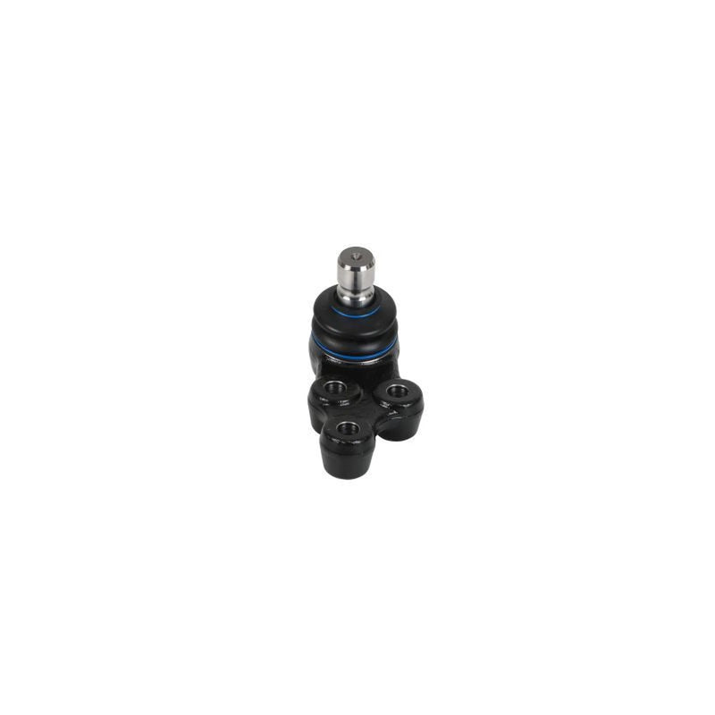 Delphi Ball Joint Front Right fits Ssangyong Rodius I 2005 on 2.7 3.2