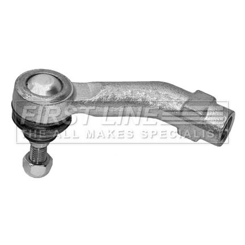 First Line Steering Tie Rod End Ball Joint fits Alfa Romeo 159 2005-2012