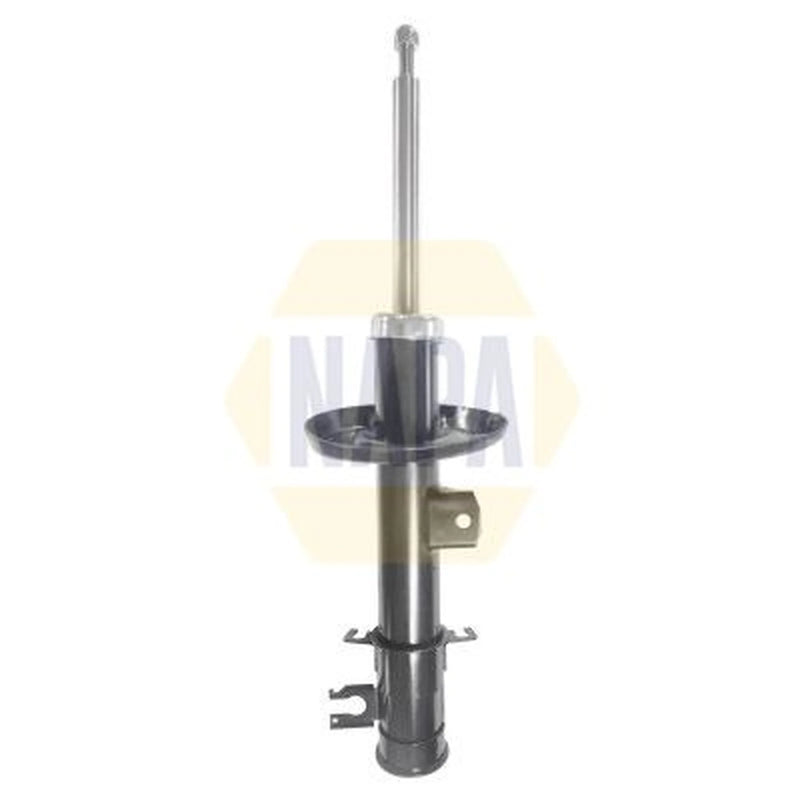 NAPA Shock Absorber Damper Strut Front Right fits Citroën Nemo 2009-2010 1.3 1.4