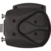 M1 Internal Lock Only Black Type 2 Caravan/Motorhome Part Nova - Dynamic Drive