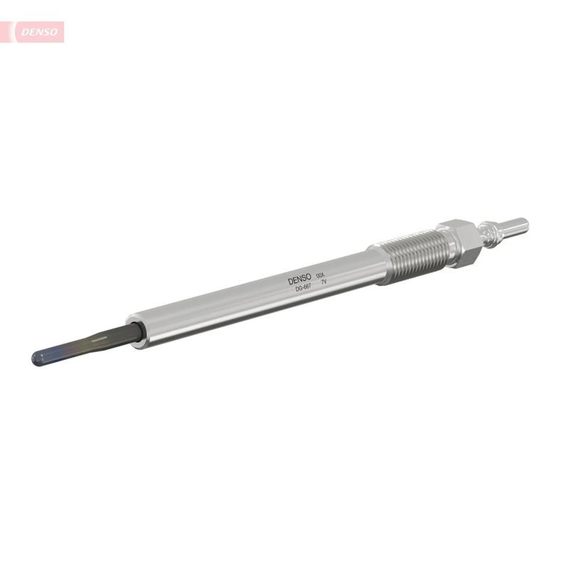 Denso Diesel Engine Glow Plug