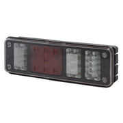Hella Tail Light / Lamp LED Left