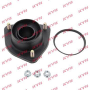 KYB Rear Right Suspension Strut Support Mount fits Nissan Bluebird 1985-1987 2.0