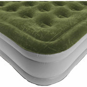 Outwell Flock Excellent King Airbed Camping Raised High Air Bed Mattress Outwell  - Dynamic Drive