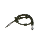 Bosch Brake Hydraulic Hose Line Front fits VW Touareg 2002-2010