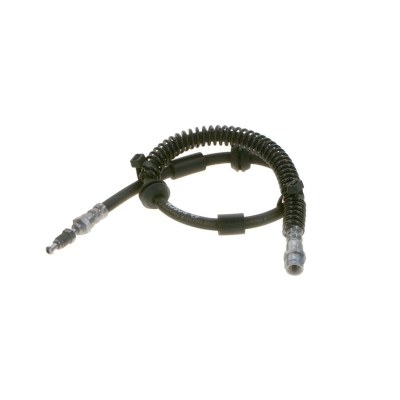 Bosch Brake Hydraulic Hose Line Front fits VW Touareg 2002-2010