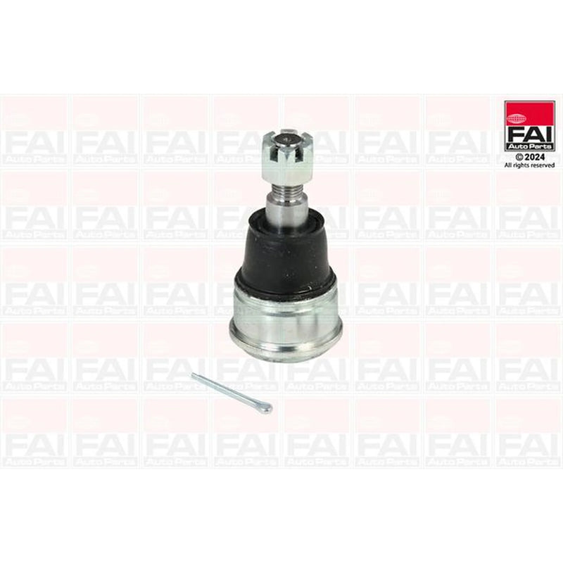 FAI Ball Joint