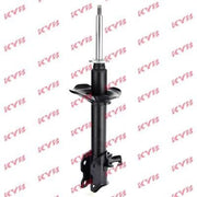 KYB Shock Absorber Damper Strut Rear Right fits Nissan 100NX 1990-1994 1.6