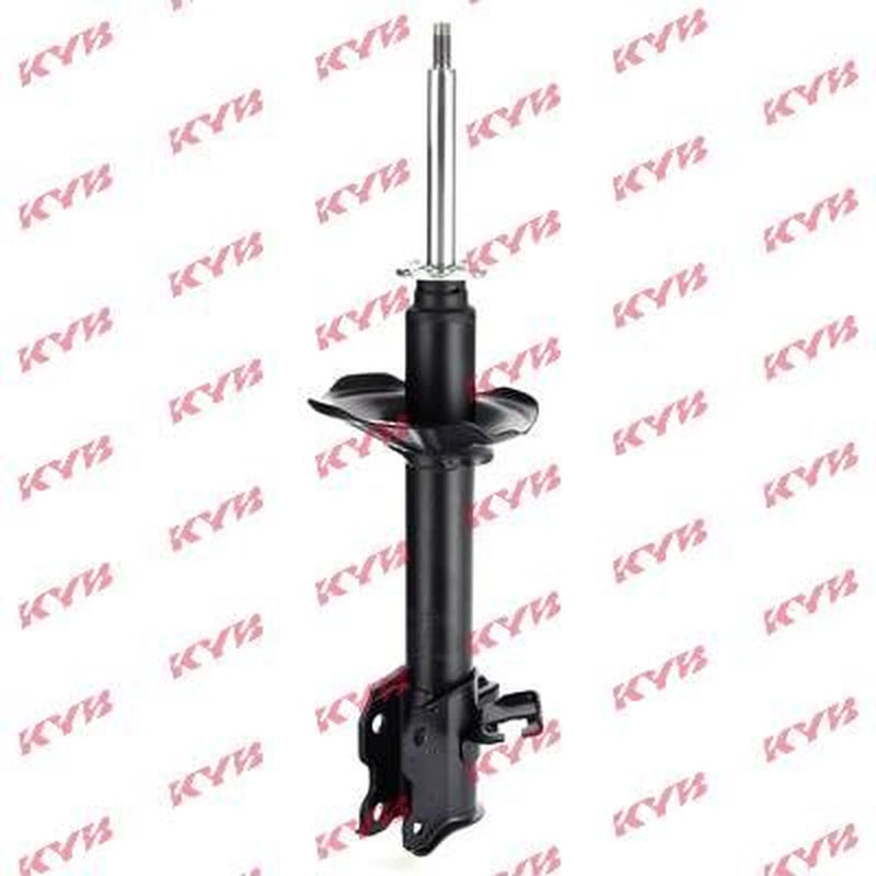 KYB Shock Absorber Damper Strut Rear Right fits Nissan 100NX 1990-1994 1.6