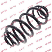 KYB Rear Suspension Coil Spring fits Mercedes-Benz Viano 2003-2007