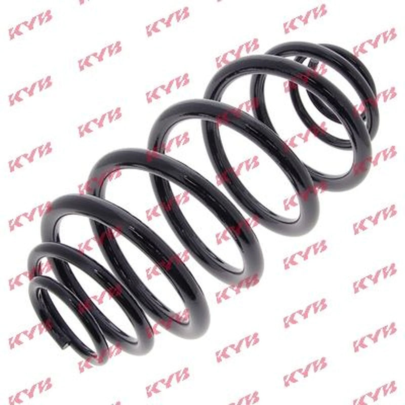 KYB Rear Suspension Coil Spring fits Mercedes-Benz Viano 2003-2007