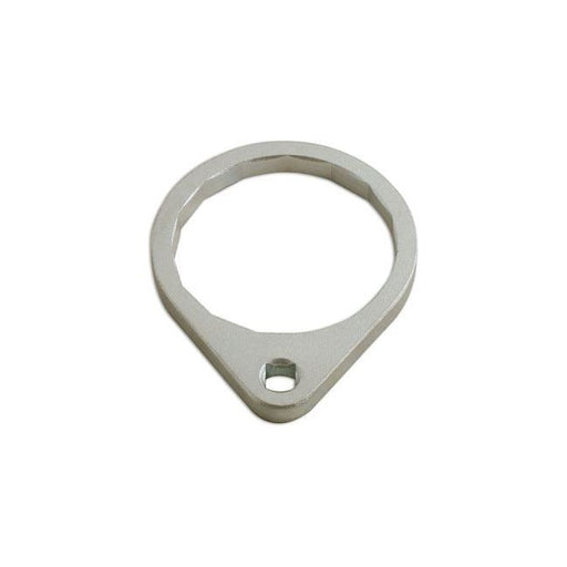 Laser Oil Filter Wrench 3/8"D - 76mm x 15 Flutes 5042 Laser - Dynamic Drive