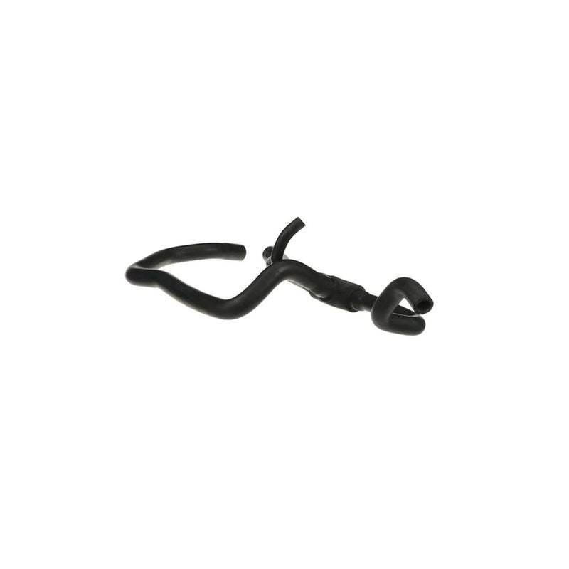 Gates Radiator Coolant Hose 743mm ID fits BMW 5 1990-1996