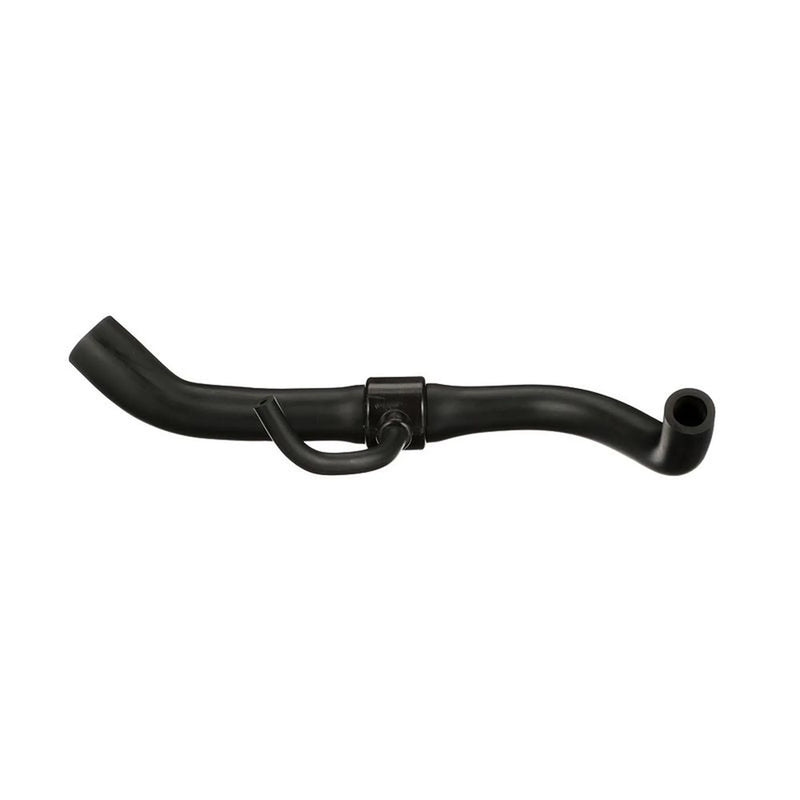 Gates Crankcase Ventilation Hose 425mm fits VW Fox 2005-2011 1.2 1.4