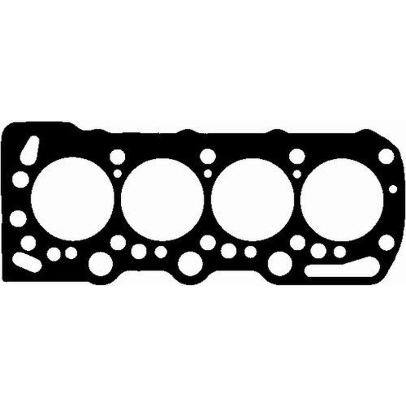 BGA Cylinder Head Gasket 1mm Thick fits Opel Astra F 1991-1998 1.7