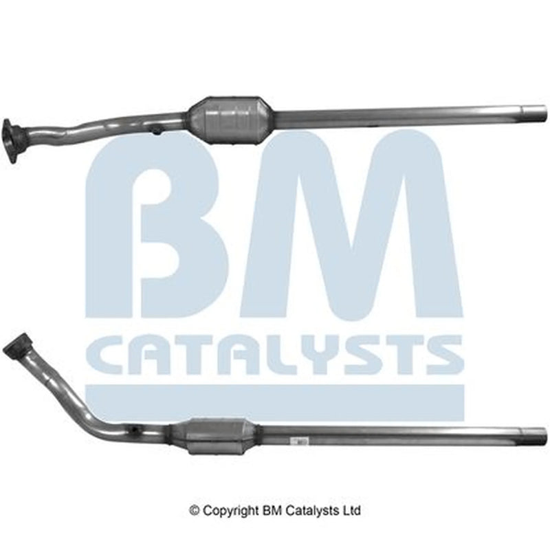 BM Catalysts Homologated Petrol Cat fits Citroën Bx 1985-1993