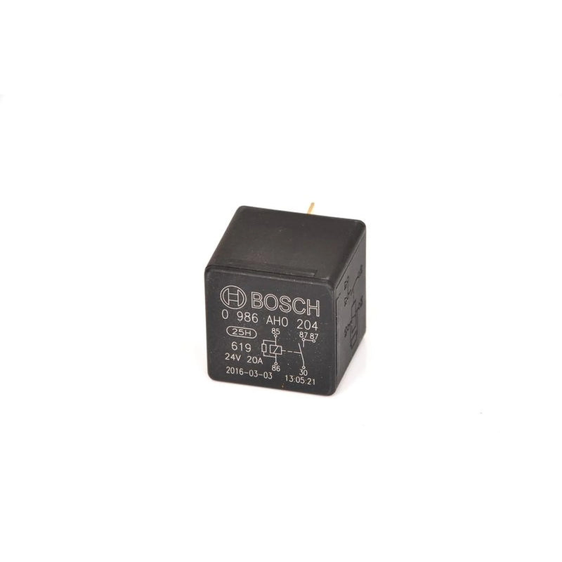 Bosch Main Power Relay