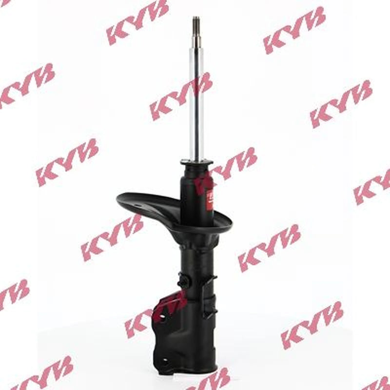 KYB Shock Absorber Damper Strut Front Left fits Mitsubishi Fto 1994-2001 1.8 2.0