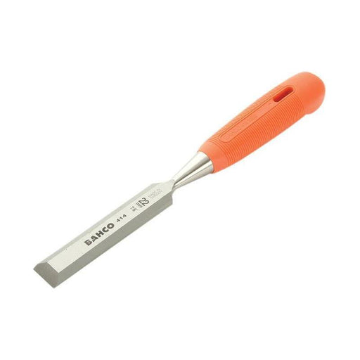 Bahco 414 Bevel Edge Chisel 22mm (7/8in) Bahco - NN4 Online