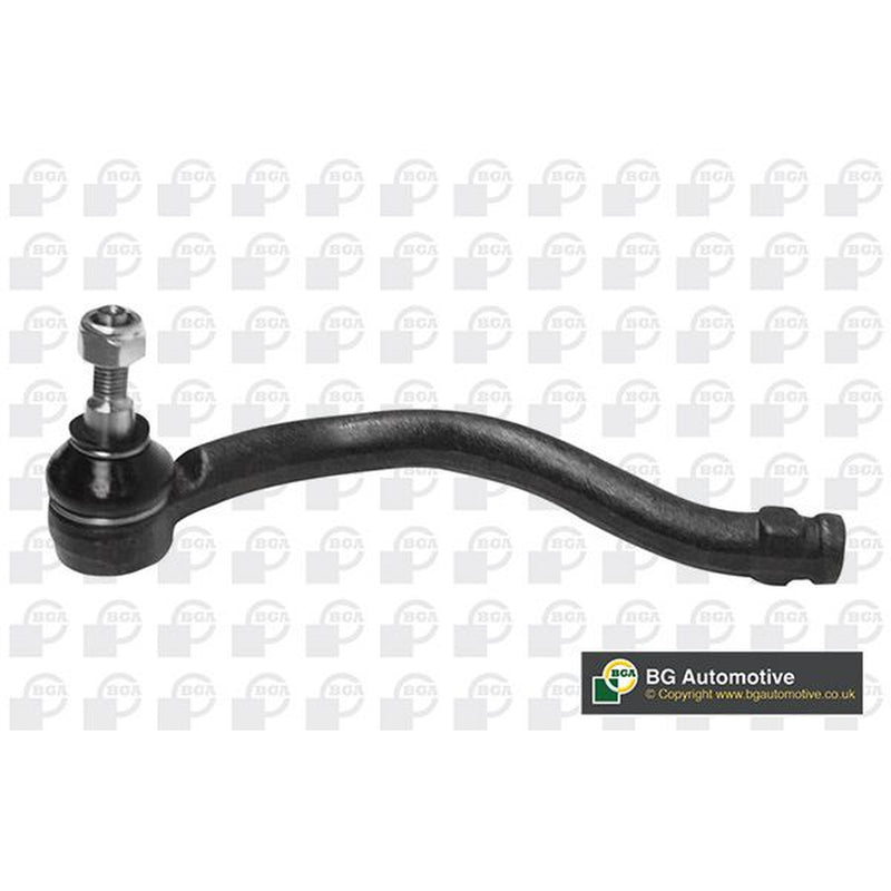 BGA Steering Tie Rod End Ball Joint Front Right fits Ford Galaxy 1995-2006