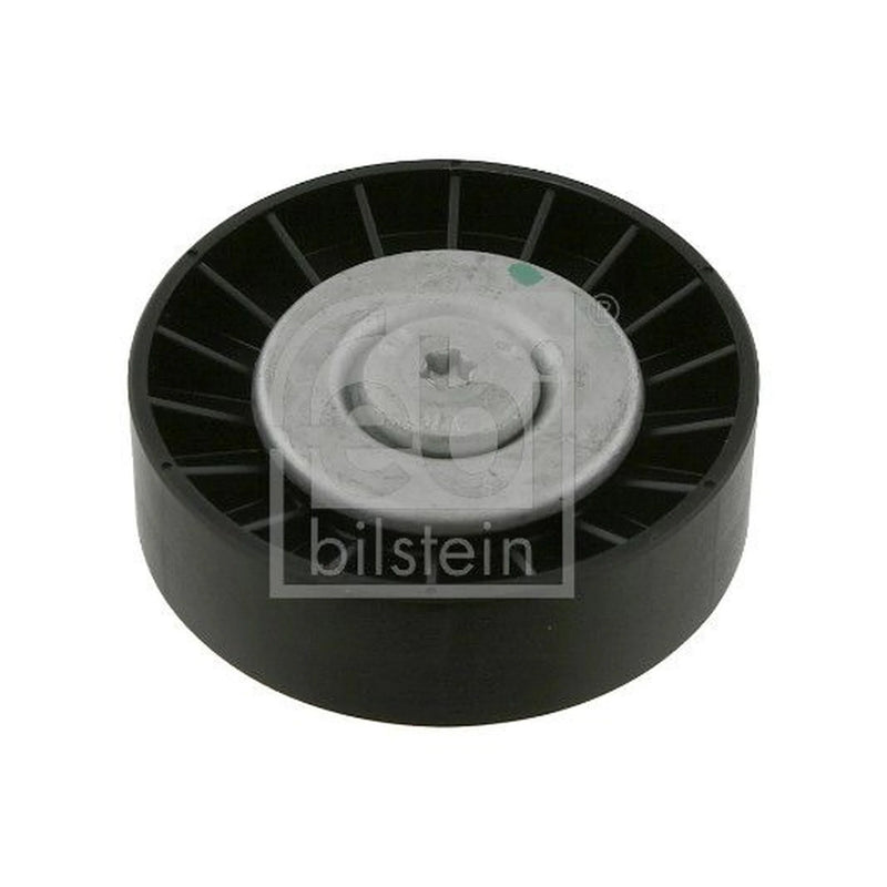Febi V-Ribbed Belt Deflection/Guide Pulley 19485