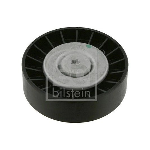 Febi V-Ribbed Belt Deflection/Guide Pulley 19485