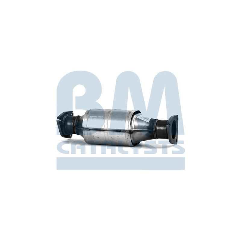 BM Catalysts Homologated Petrol Cat fits Land Rover Freelander I 1998-2000 1.8