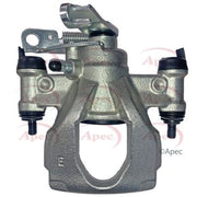 Apec Brake Caliper Assembly Rear Left LCA603N