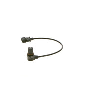 Bosch Crankshaft Position Sensor fits Rover 800 1990-1999
