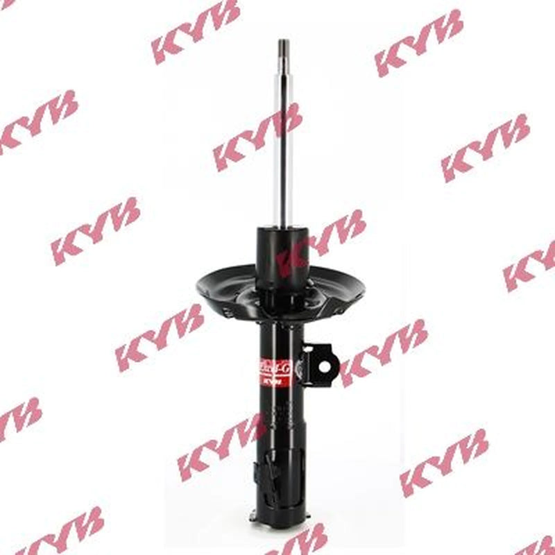 KYB Shock Absorber Damper Strut Front Left fits Toyota Corolla 2019 on 1.2