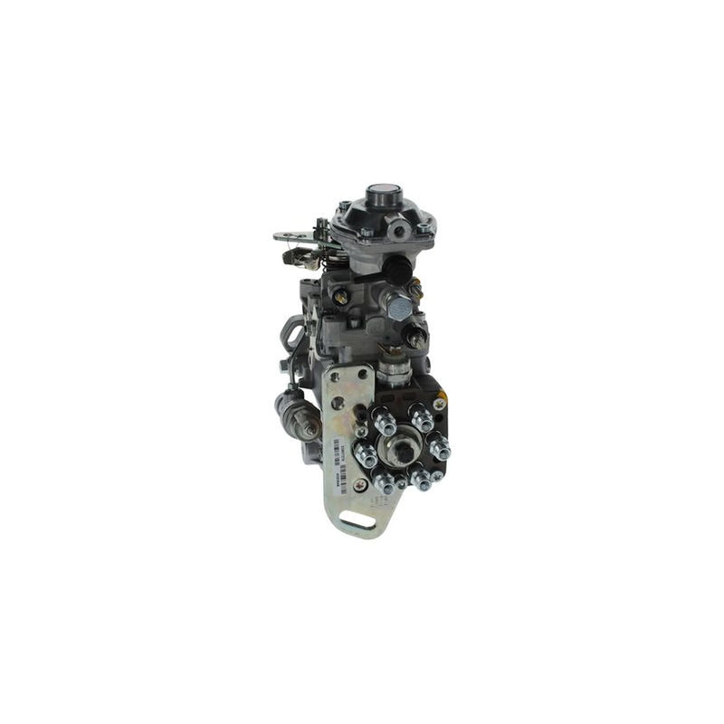 Bosch Diesel Injection Pump