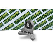First Line Engine Mount Mounting fits Ford Ka 1996-2008 1.3