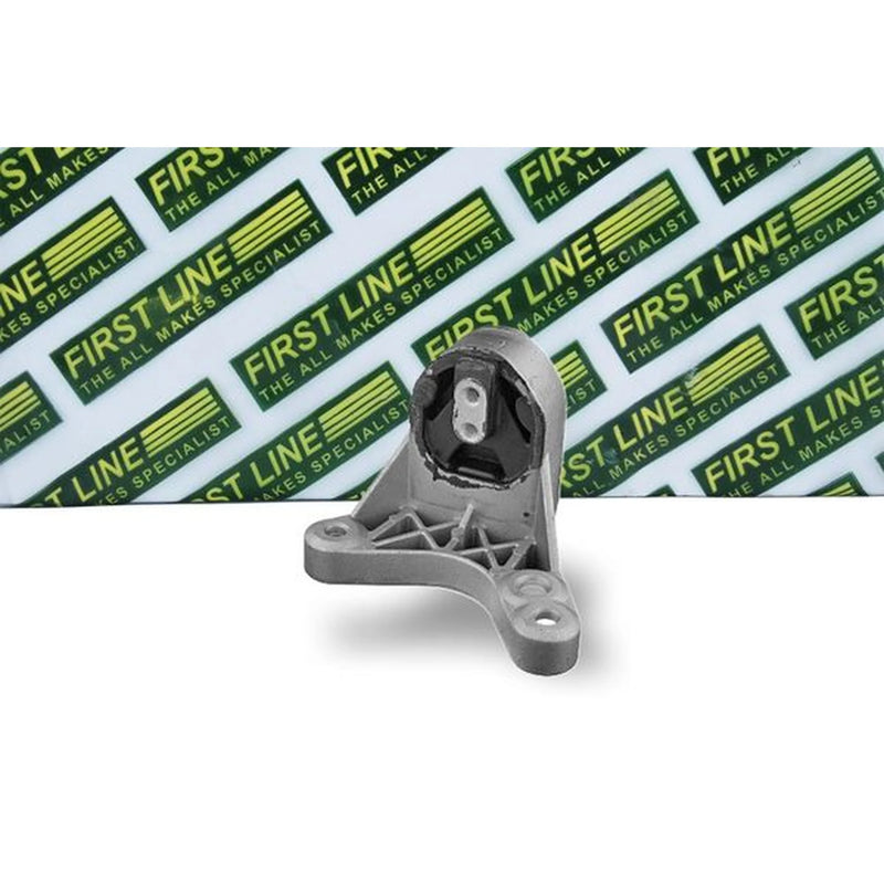 First Line Engine Mount Mounting fits Ford Ka 1996-2008 1.3