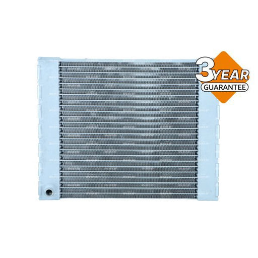 NRF Engine Radiator Right Front 550443