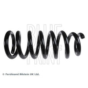 Blue Print Front Suspension Coil Spring ADC488357
