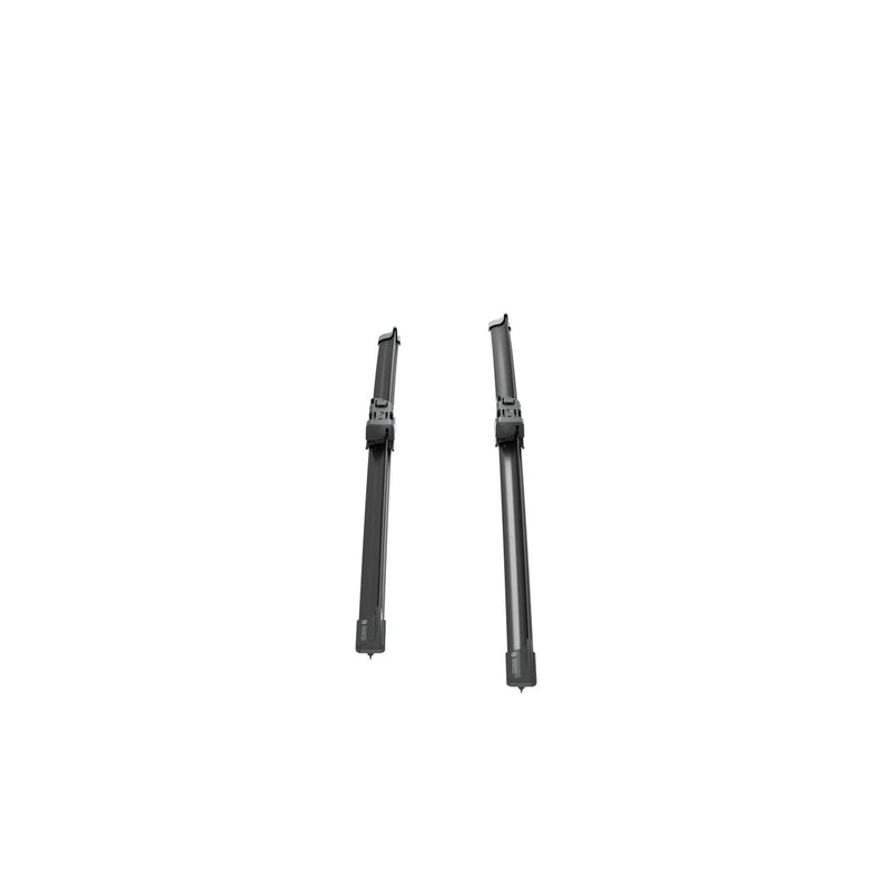 Bosch Front & Rear Aerotwin Wiper Blade Set fits Mercedes-Benz Gle 2015-2018